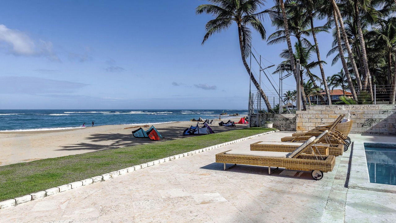 Photo of Others in Cabarete