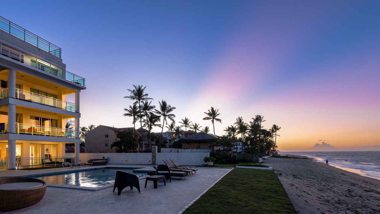Photo of Outdoor in Cabarete