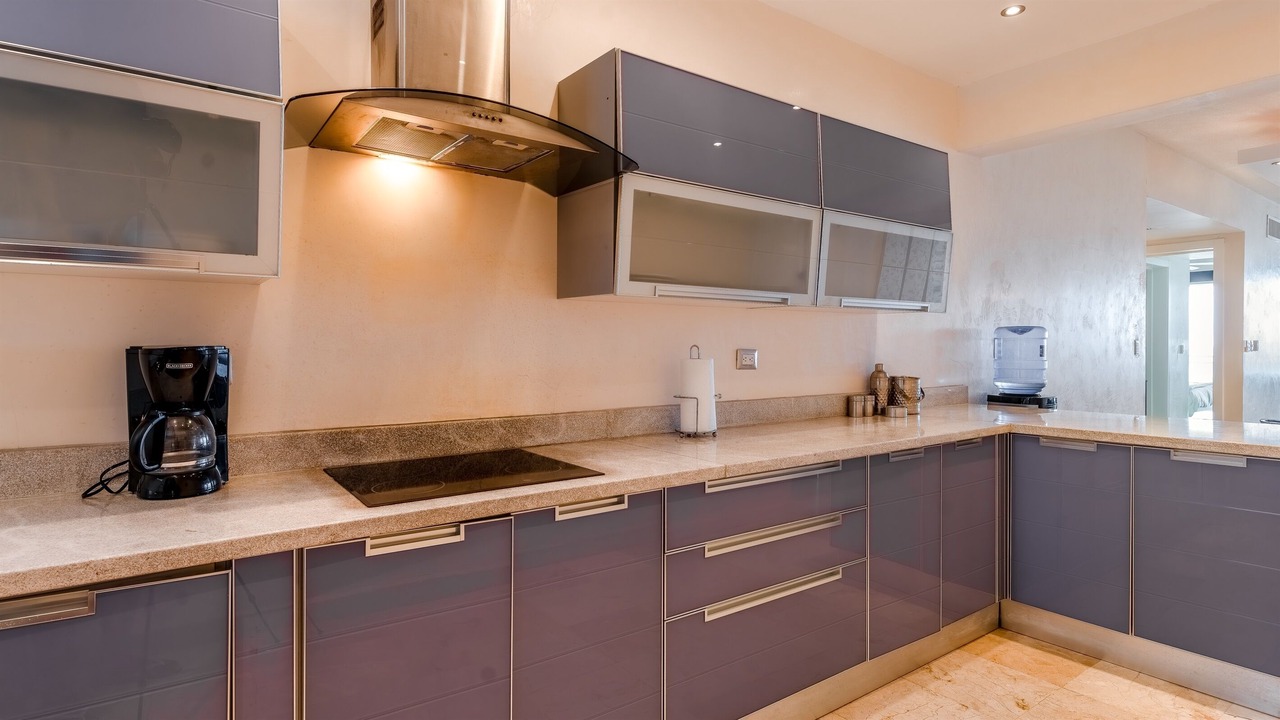 Photo of Kitchen in Cabarete