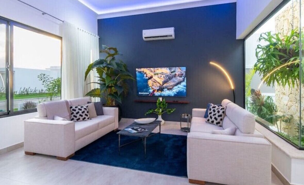 Photo of Livingroom in Sosua