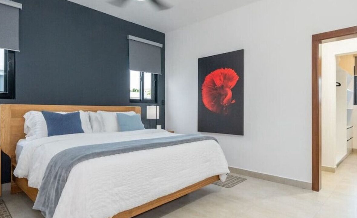 Photo of Bedroom in Sosua