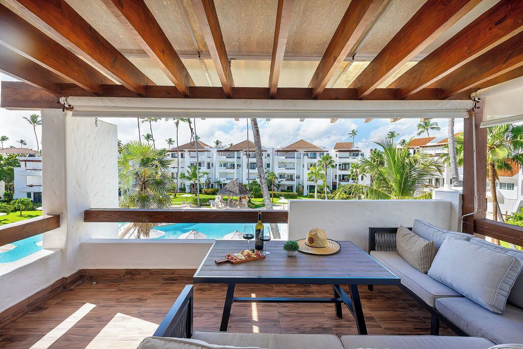 Photo of Outdoor in Bavaro