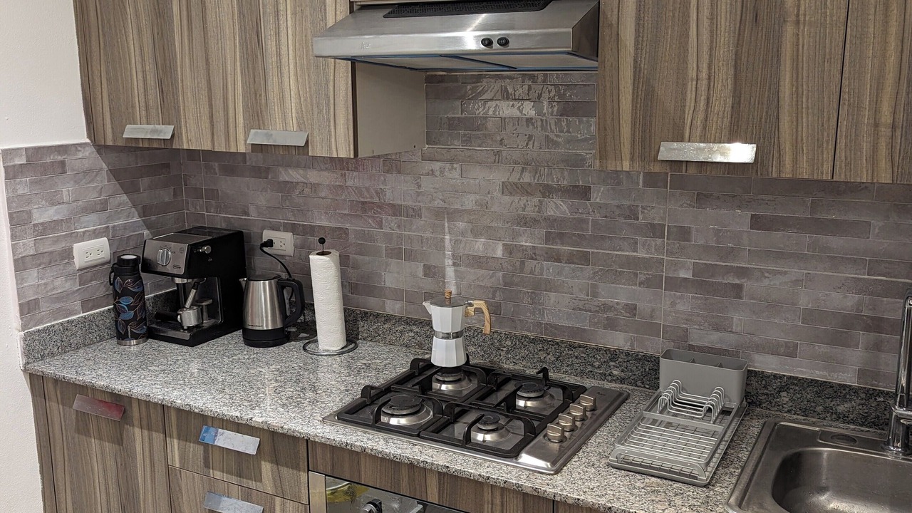 Photo of Kitchen in Dominicus