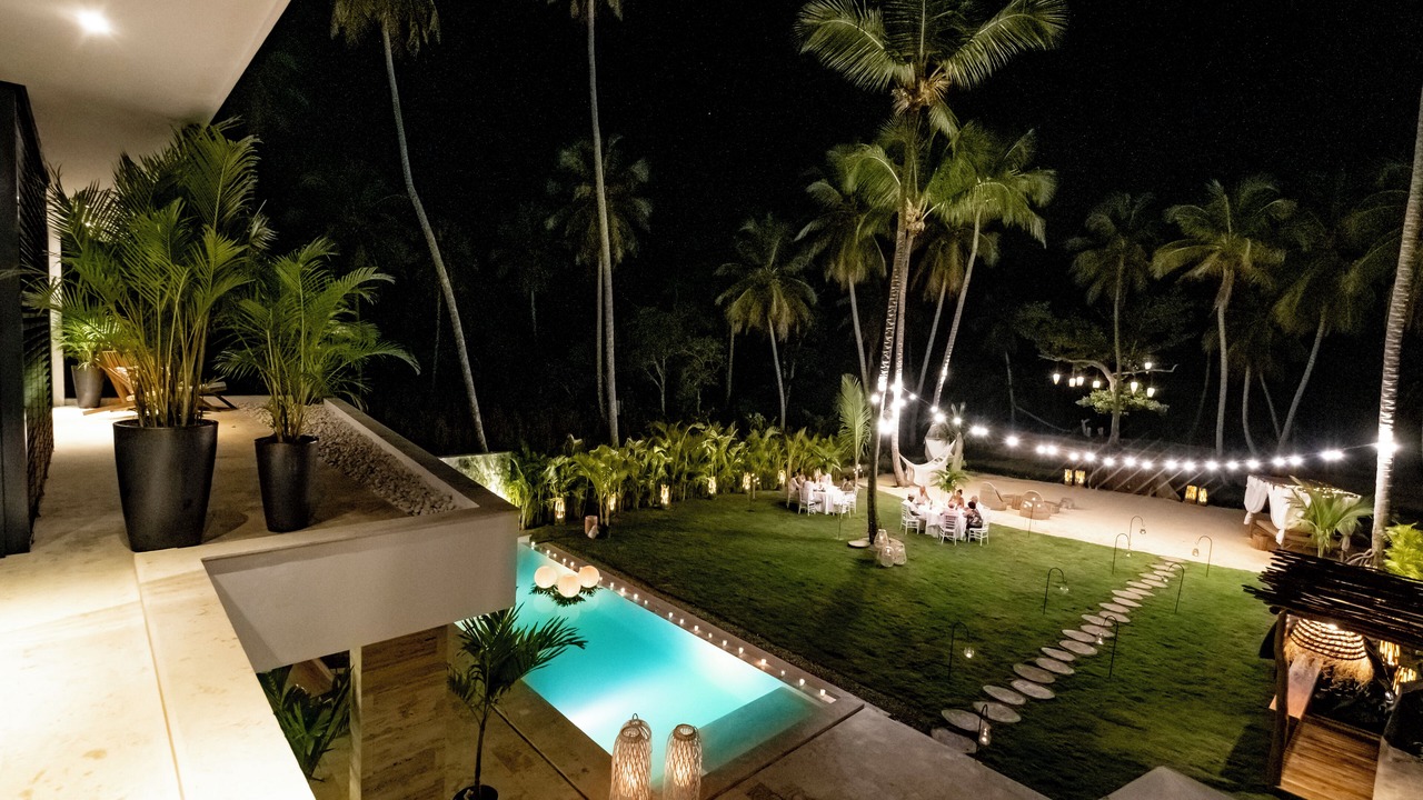 Photo of Outdoor in Las Terrenas