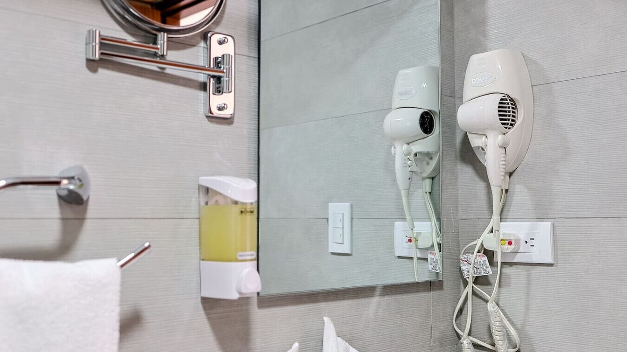 Photo of Bathroom in Evaristo Morales