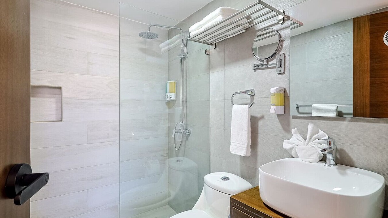 Photo of Bathroom in Evaristo Morales