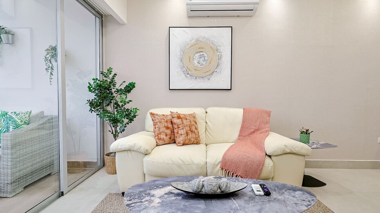 Photo of Bedroom in Evaristo Morales