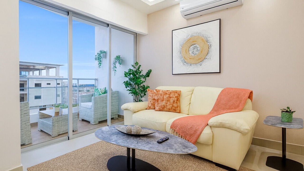 Photo of Livingroom in Evaristo Morales