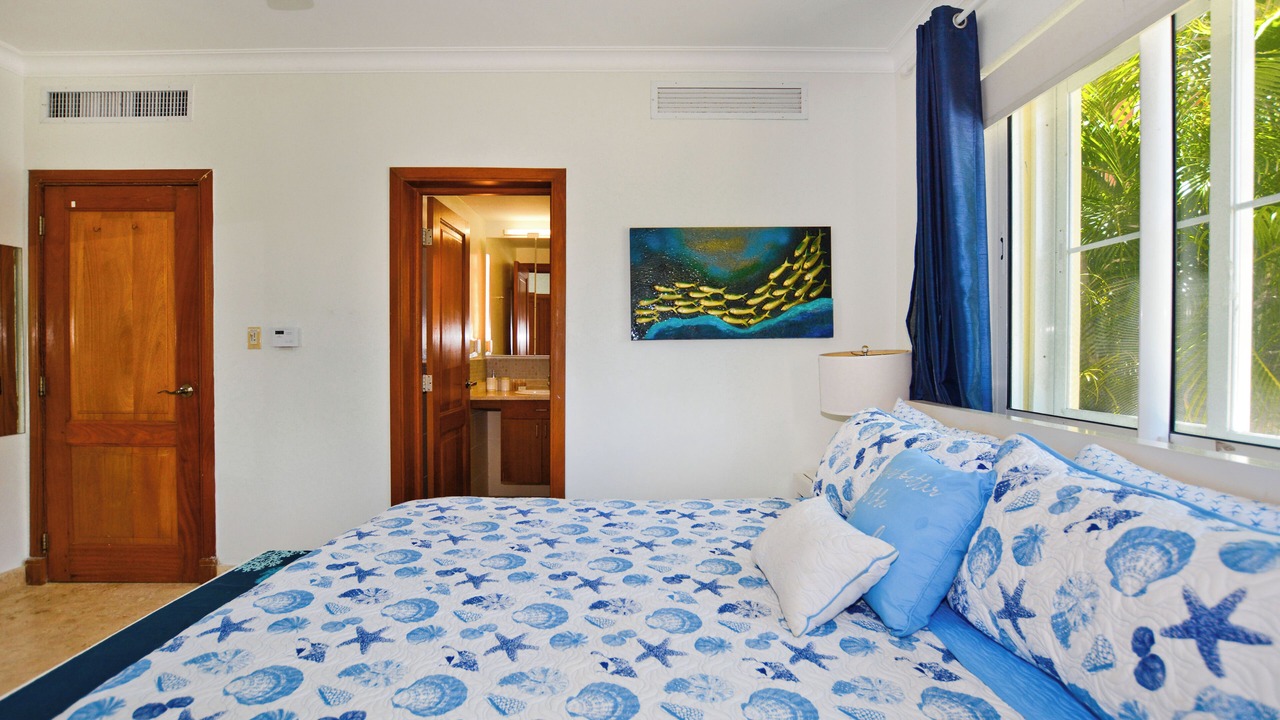 Photo of Bedroom in El Cortecito