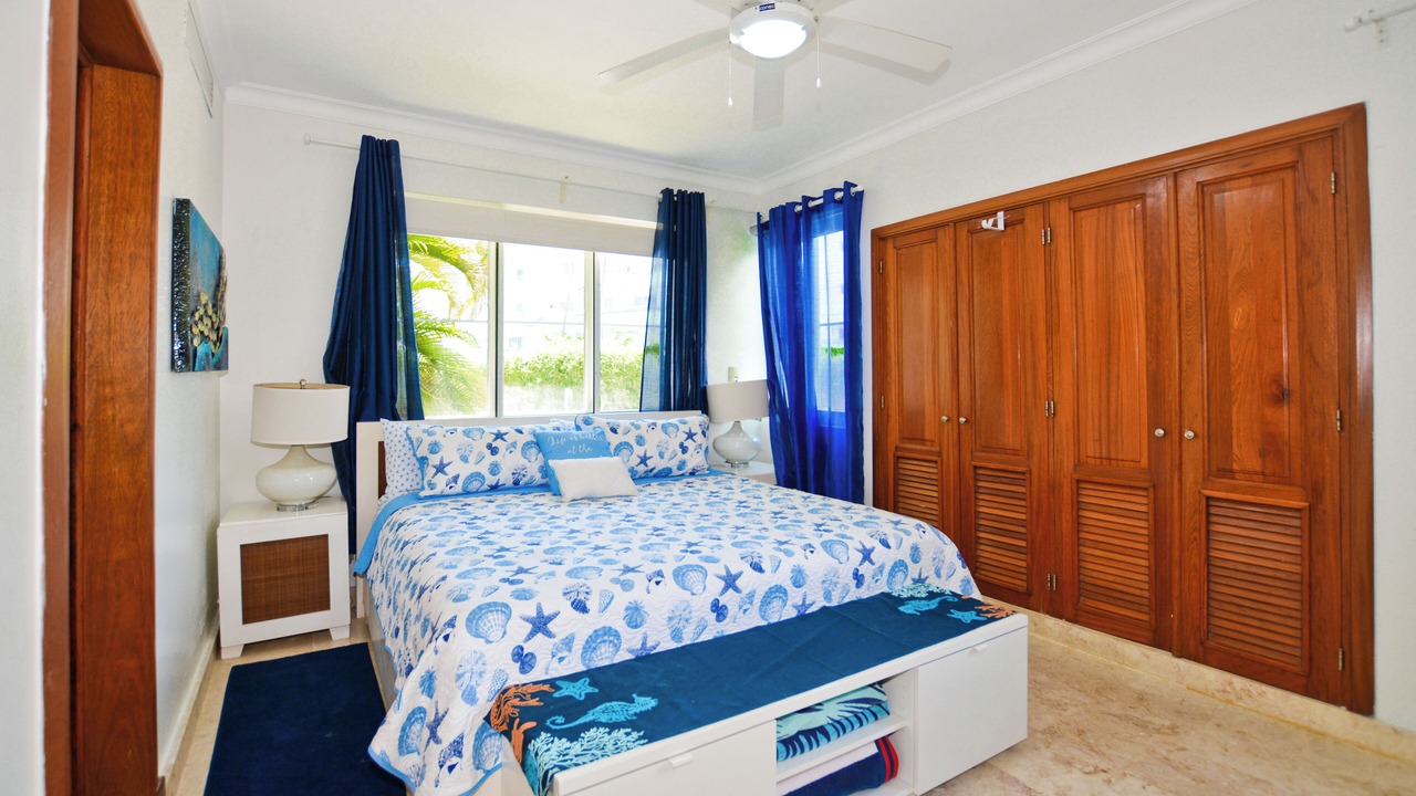 Photo of Bedroom in El Cortecito