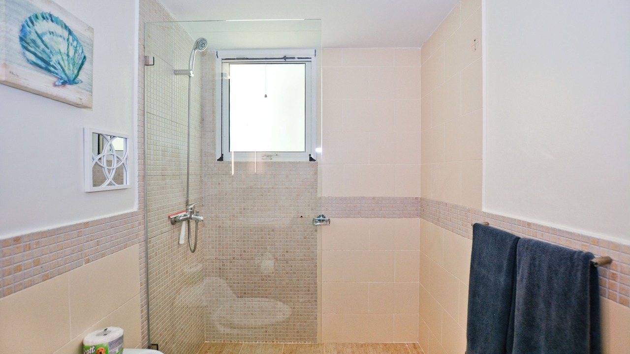 Photo of Bathroom in El Cortecito