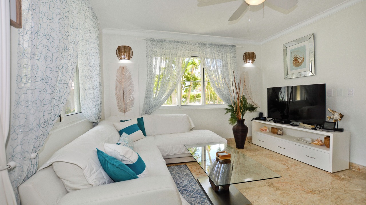 Photo of Livingroom in El Cortecito