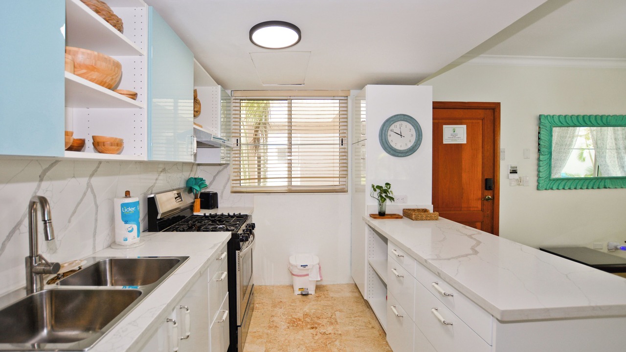 Photo of Kitchen in El Cortecito