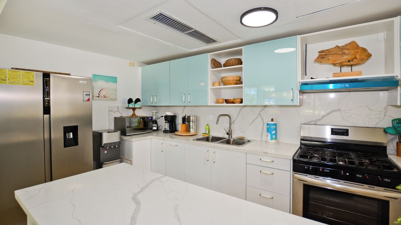 Photo of Kitchen in El Cortecito