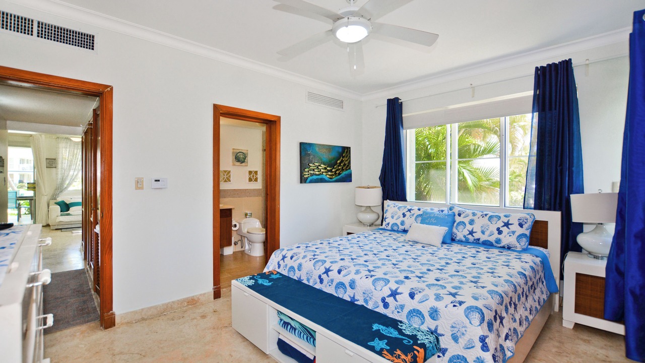 Photo of Bedroom in El Cortecito