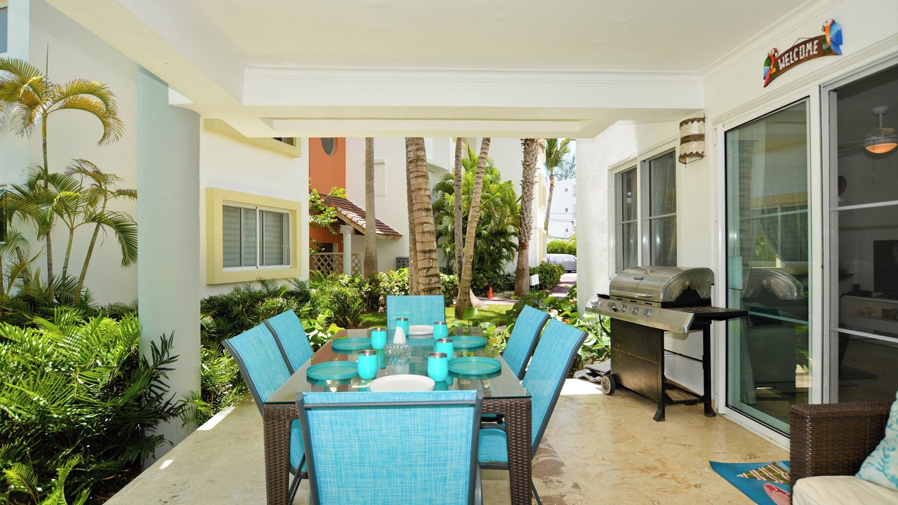 Photo of Outdoor in El Cortecito