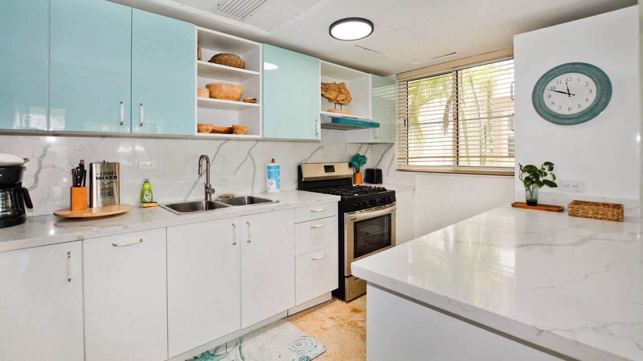 Photo of Kitchen in El Cortecito