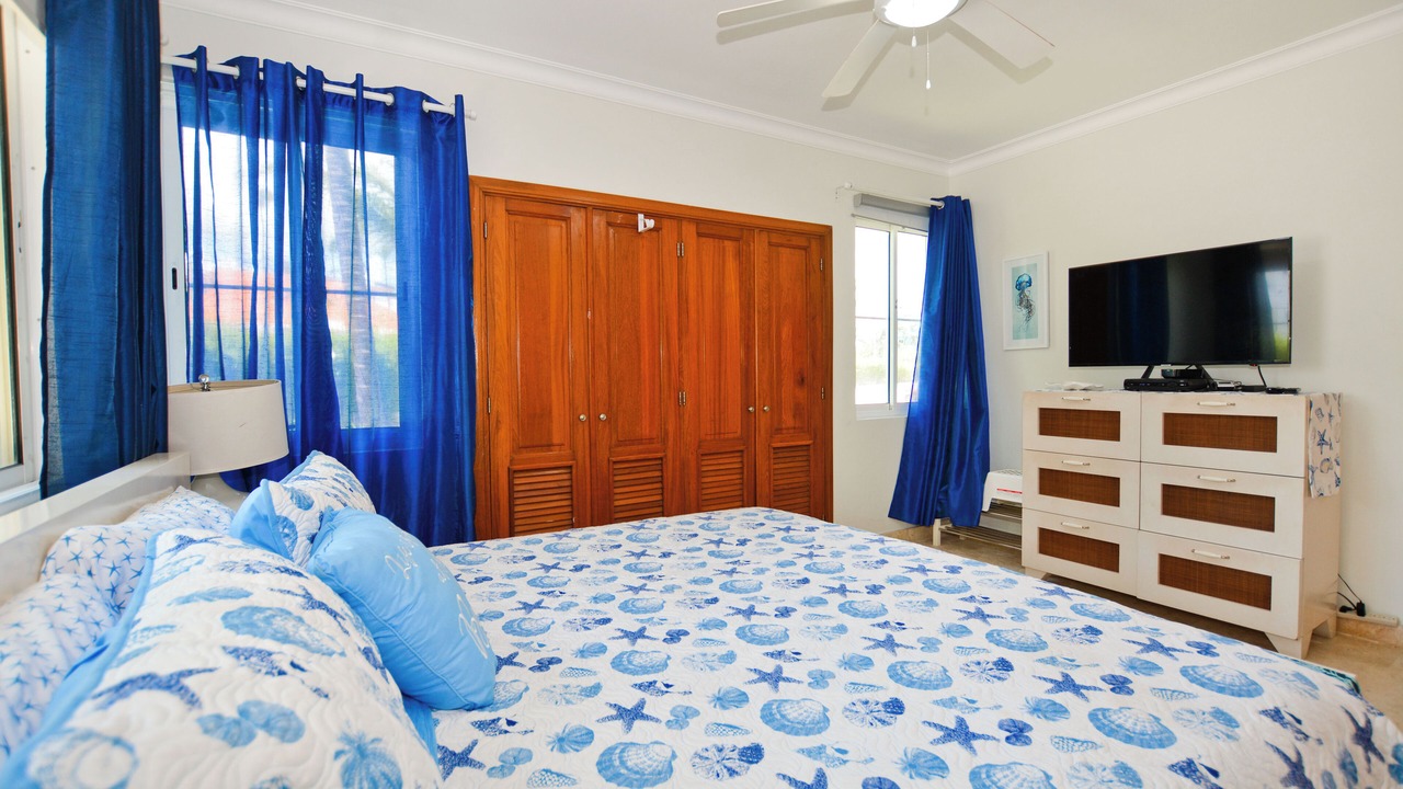 Photo of Bedroom in El Cortecito