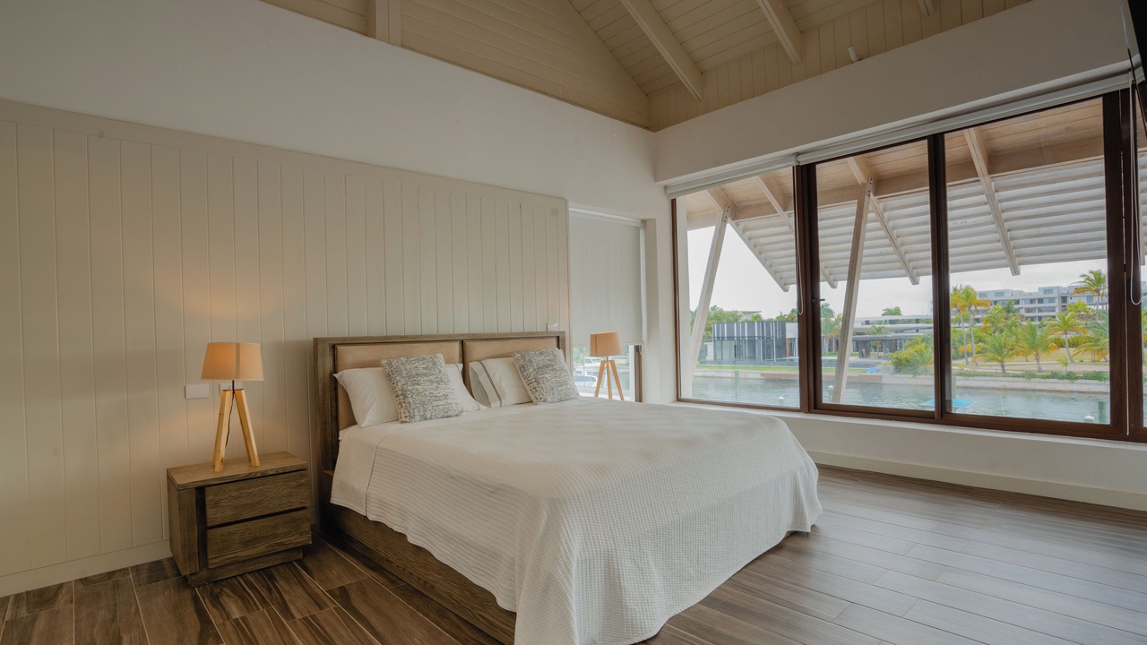 Photo of Bedroom in Cap Cana Marina