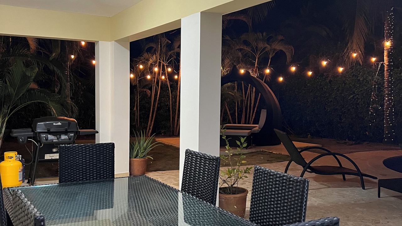 Photo of Outdoor in El Batey