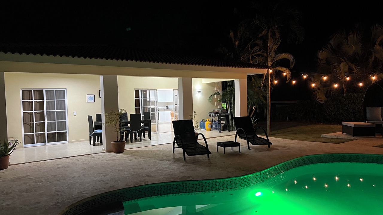 Photo of Outdoor in El Batey