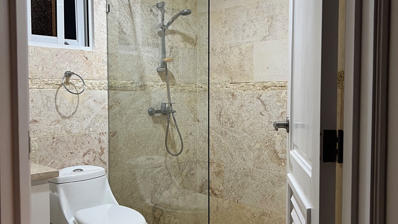Photo of Bathroom in El Batey