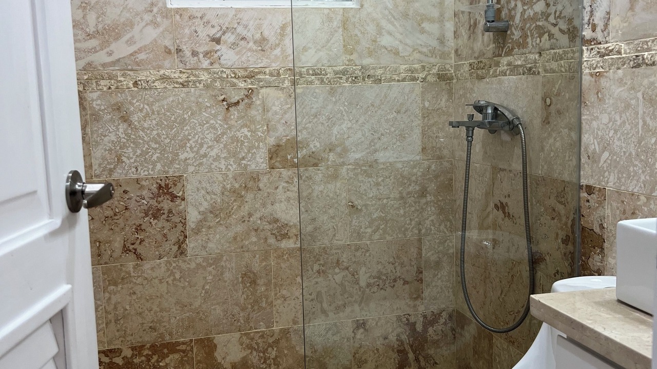 Photo of Bathroom in El Batey