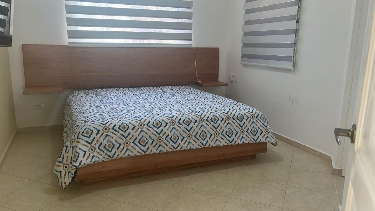 Photo of Bedroom in El Batey