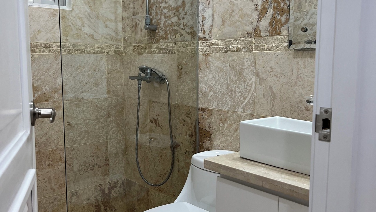 Photo of Bathroom in El Batey