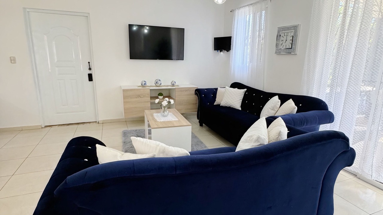 Photo of Livingroom in Bonao