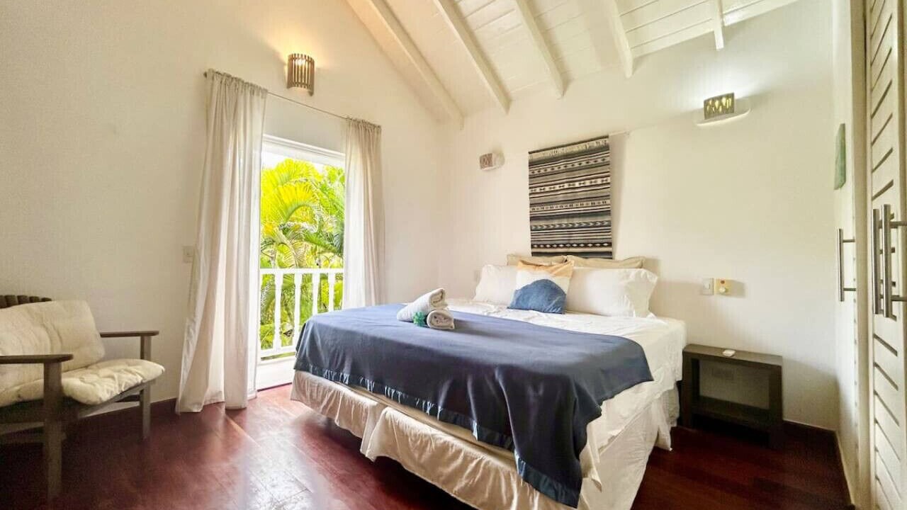 Photo of Bedroom in Las Terrenas