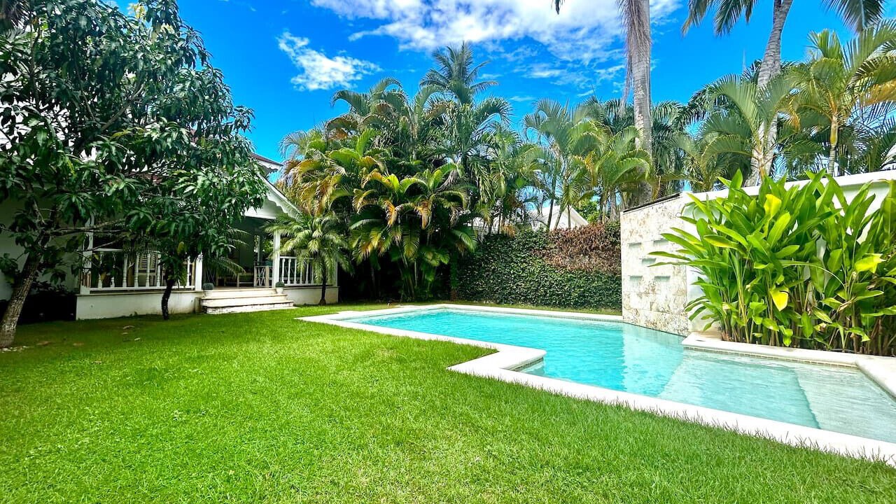 Photo of Outdoor in Las Terrenas