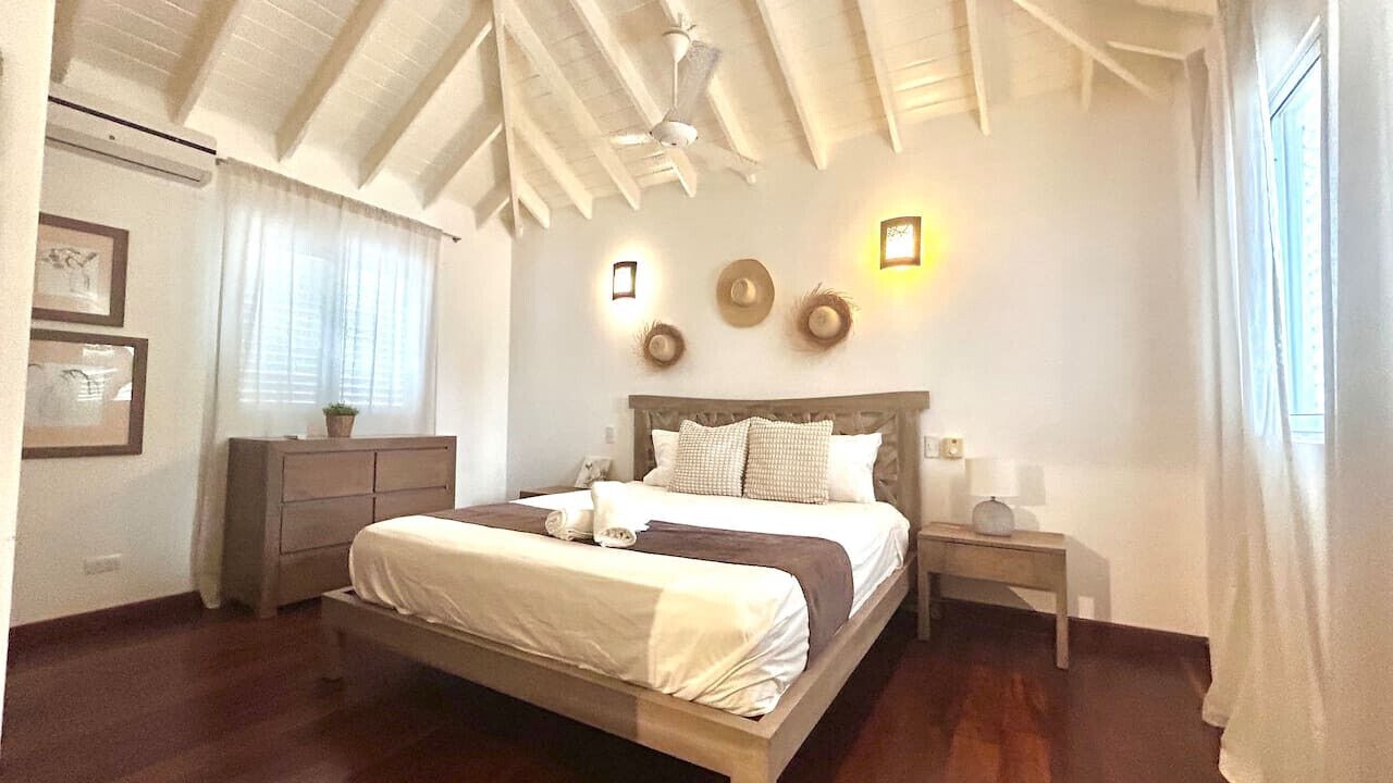 Photo of Bedroom in Las Terrenas