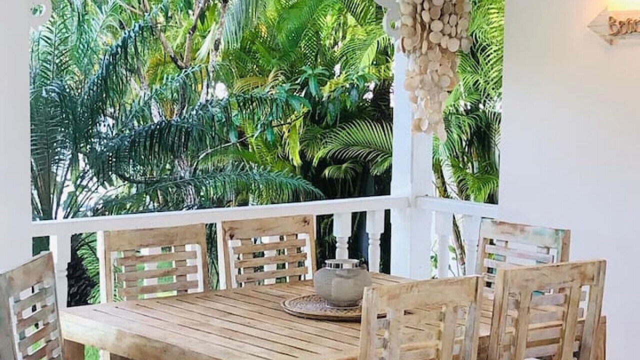Photo of Outdoor in Las Terrenas