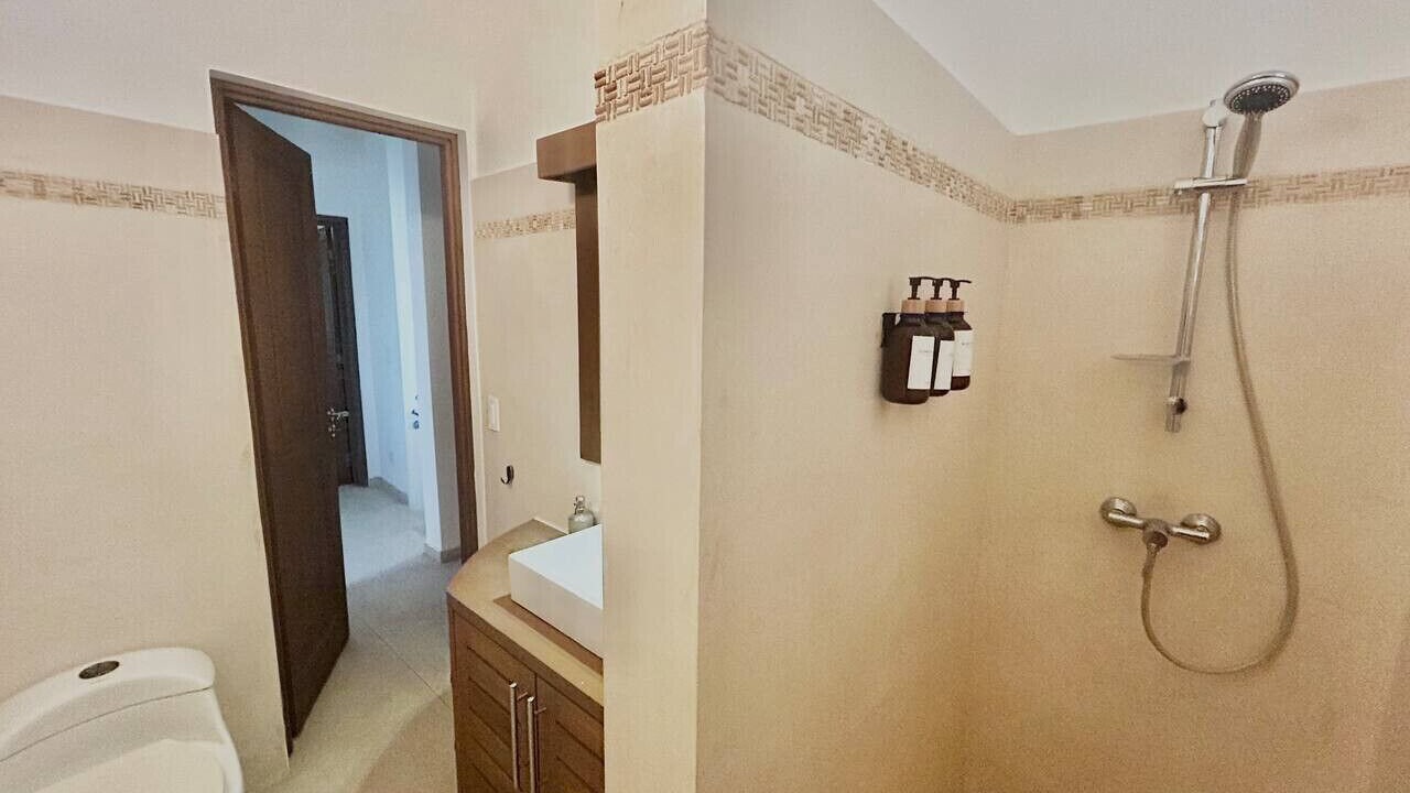 Photo of Bathroom in Las Terrenas