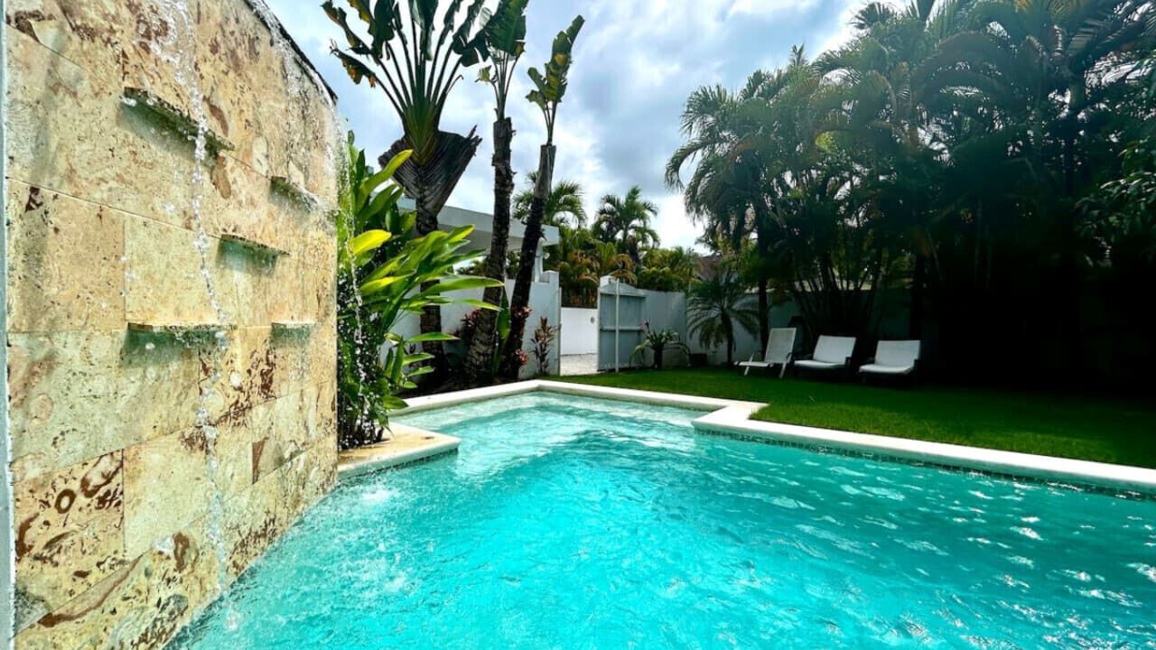 Photo of Outdoor in Las Terrenas