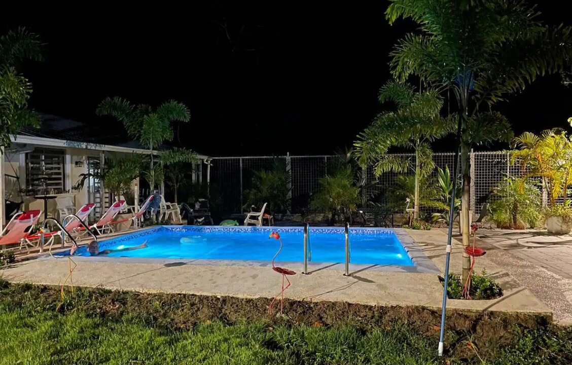 Photo of Outdoor in San Francisco de Macoris