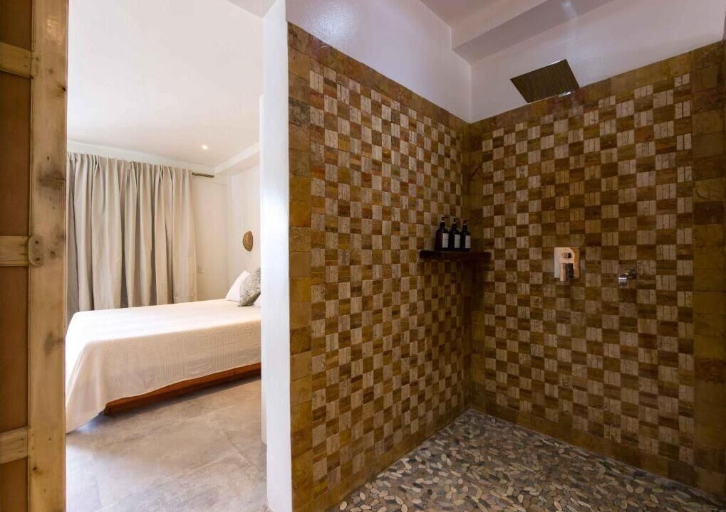 Photo of Bathroom in Barangay Buena Suerte