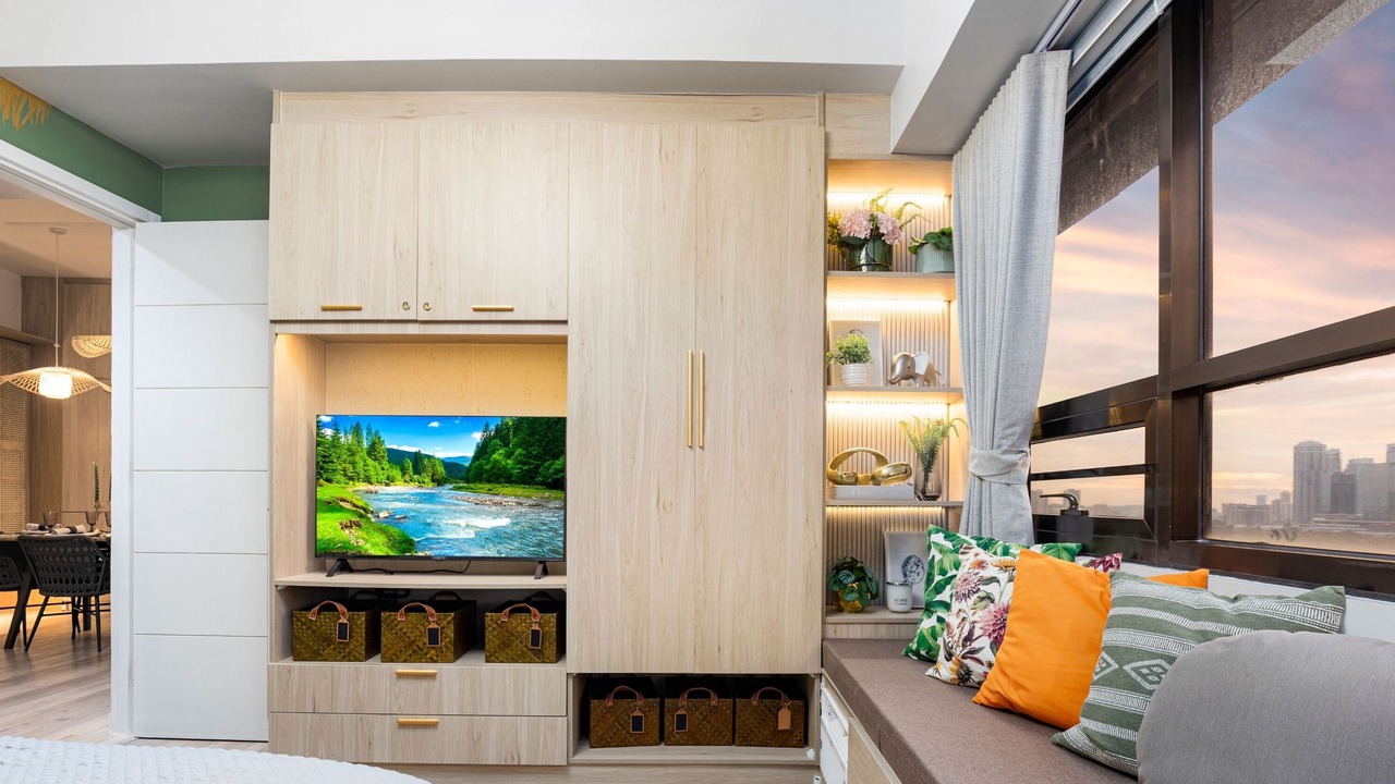 Photo of Bedroom in Bonifacio Global City