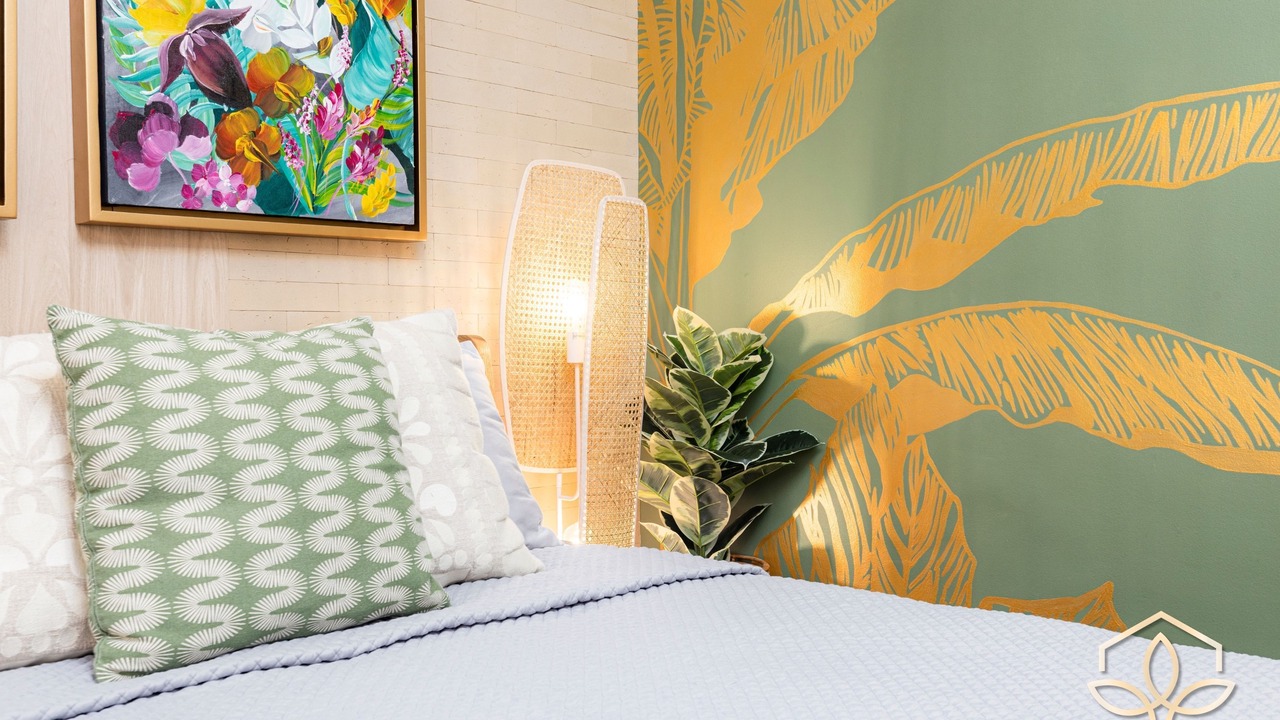 Photo of Bedroom in Bonifacio Global City