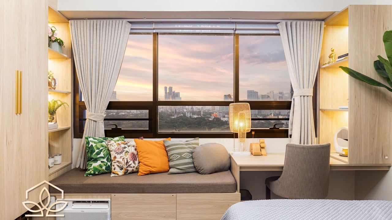 Photo of Bedroom in Bonifacio Global City
