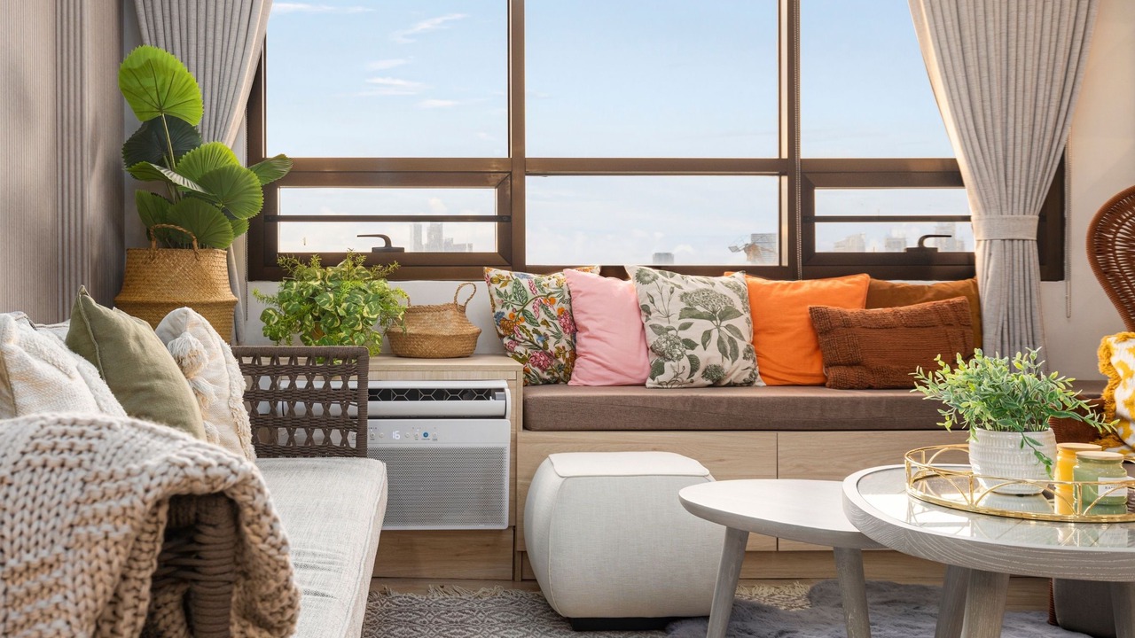 Photo of Livingroom in Bonifacio Global City