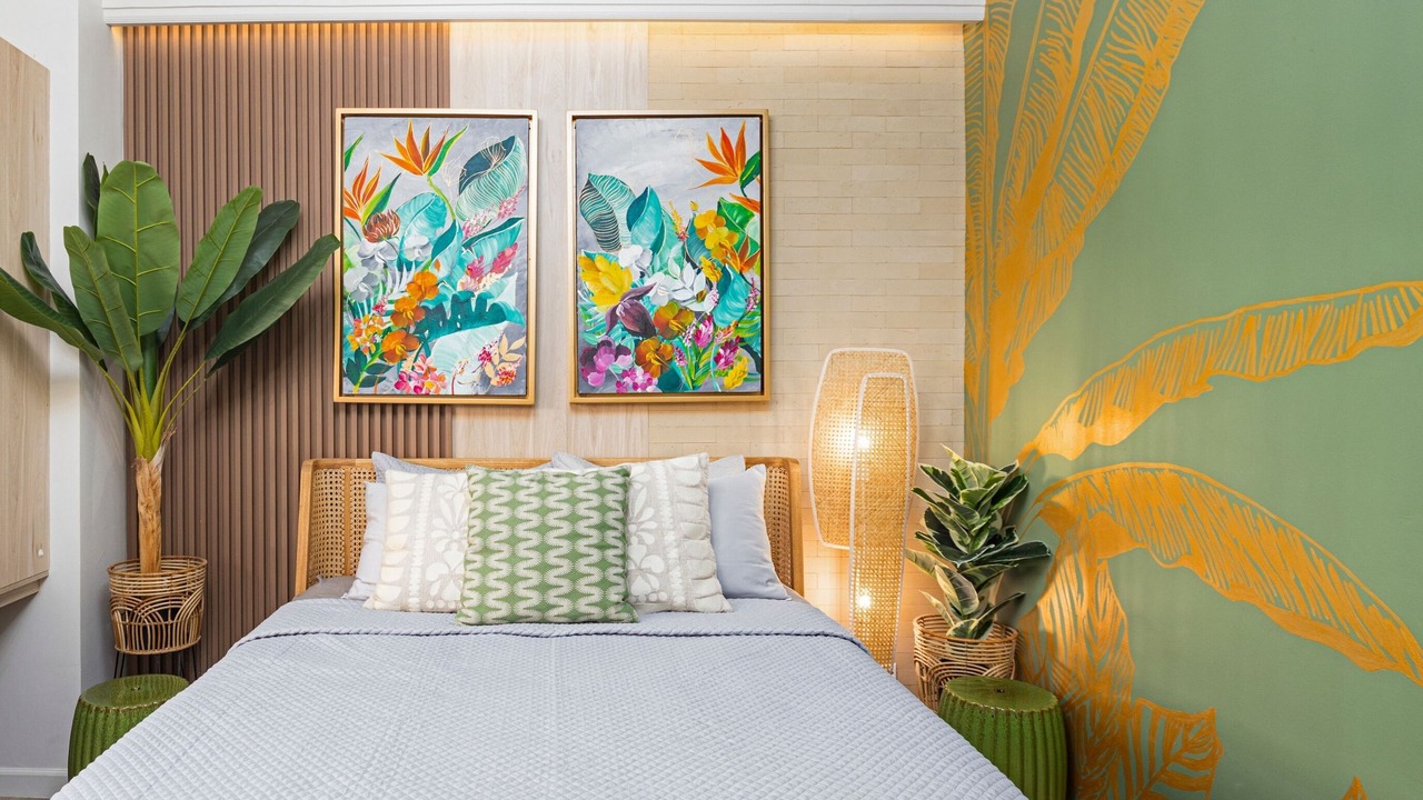 Photo of Bedroom in Bonifacio Global City
