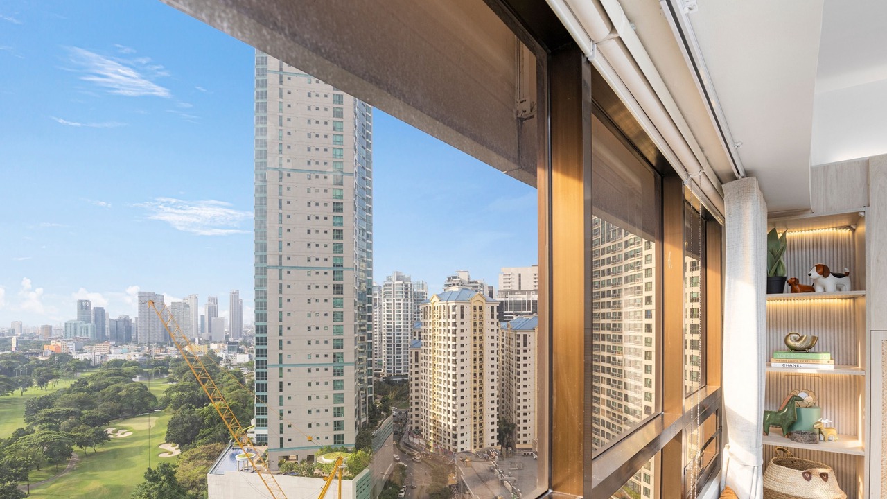 Photo of Outdoor in Bonifacio Global City