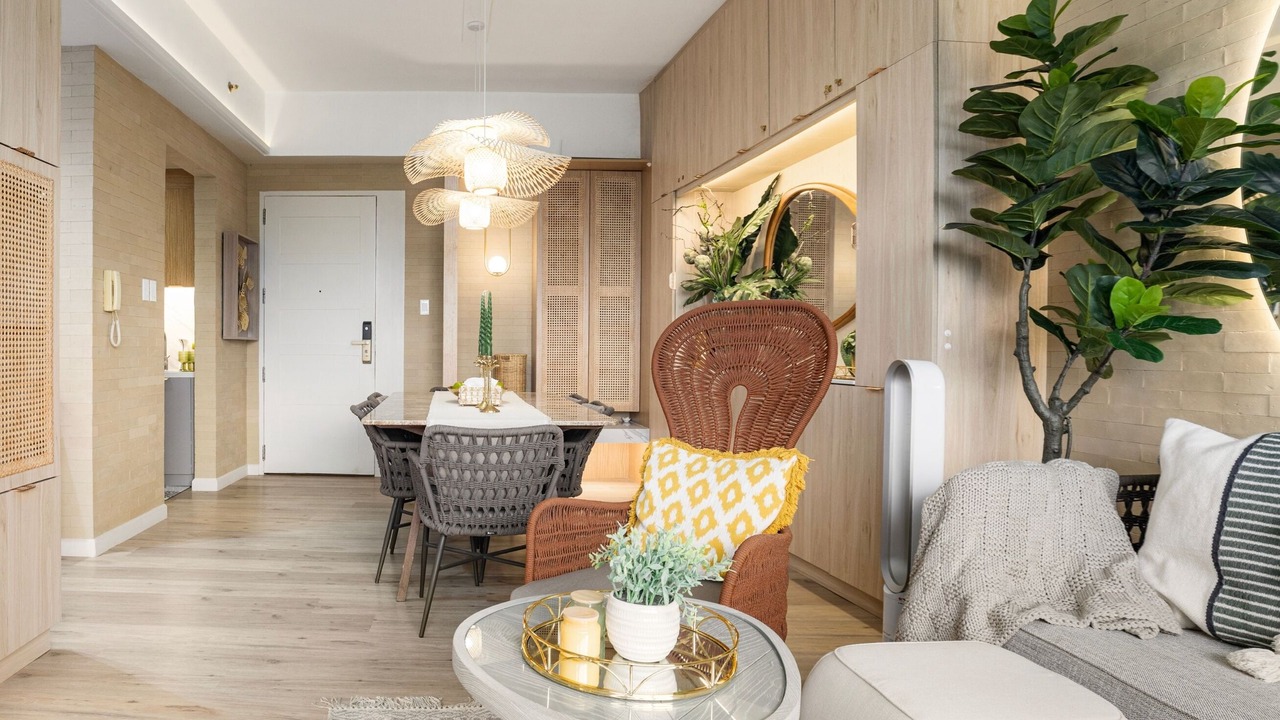 Photo of Livingroom in Bonifacio Global City