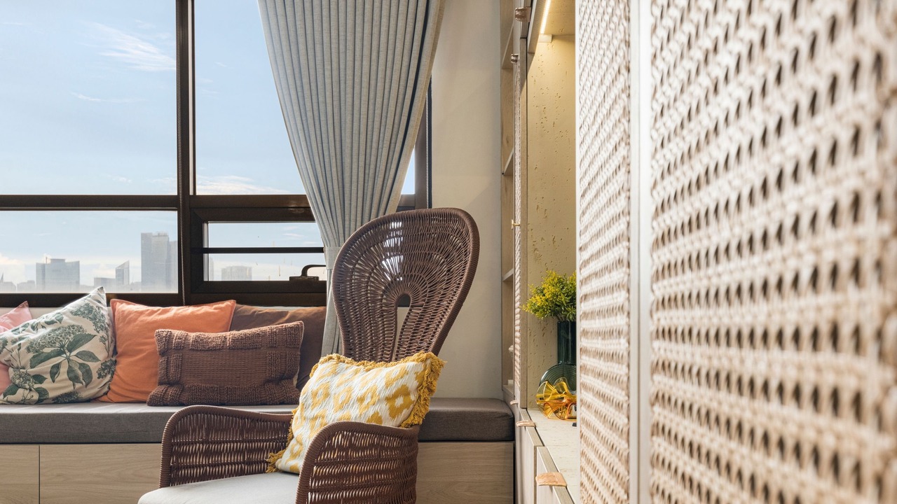 Photo of Livingroom in Bonifacio Global City