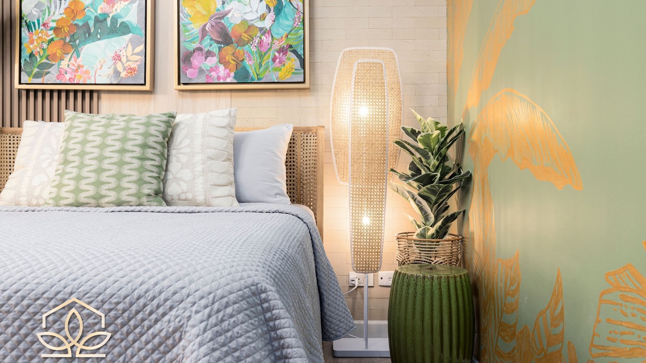 Photo of Bedroom in Bonifacio Global City