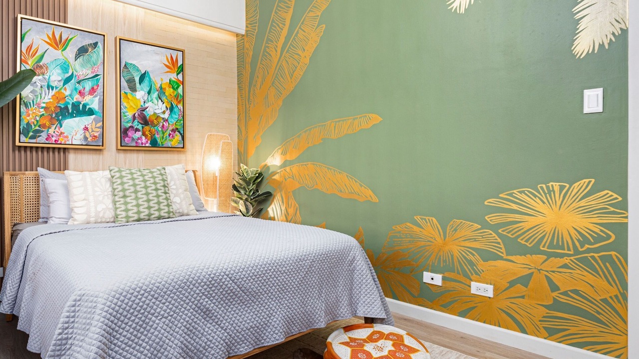 Photo of Bedroom in Bonifacio Global City