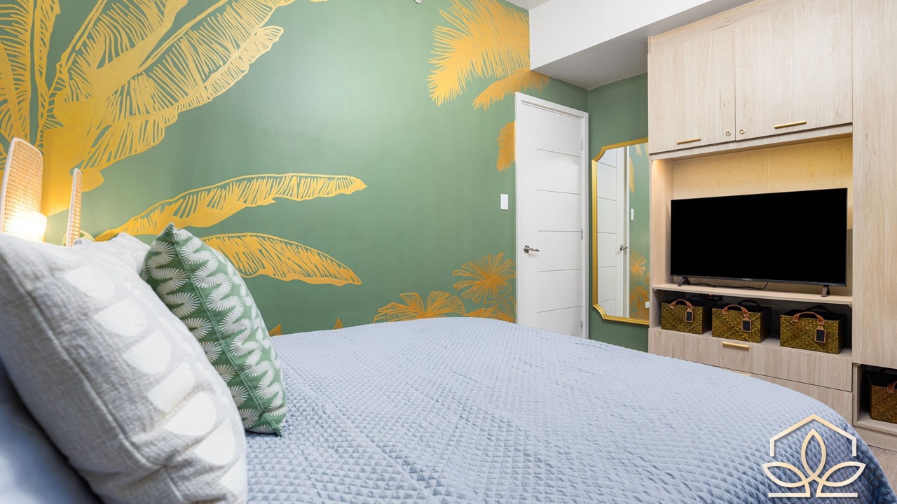 Photo of Bedroom in Bonifacio Global City