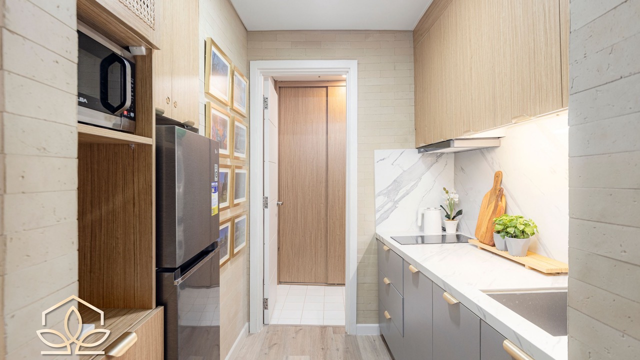 Photo of Kitchen in Bonifacio Global City